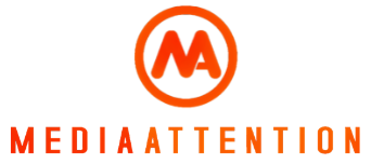 Media Attention Logo
