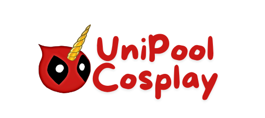 UniPool Cosplay Logo